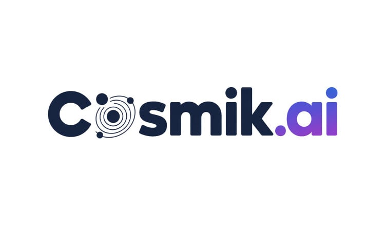 Cosmik logo