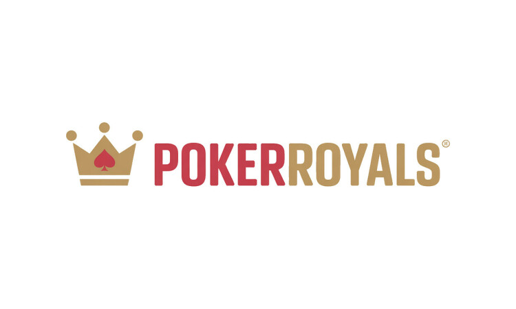 PokerRoyals logo