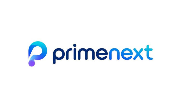 PrimeNext logo