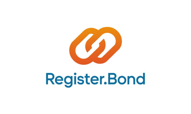 Register logo