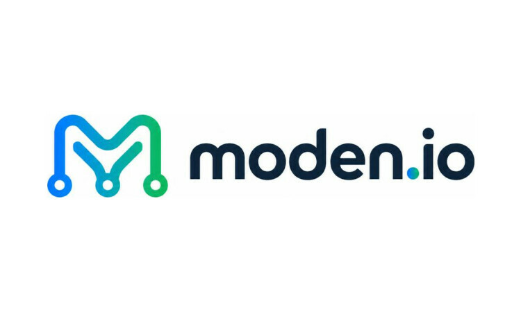 moden.io - Creative premium domains