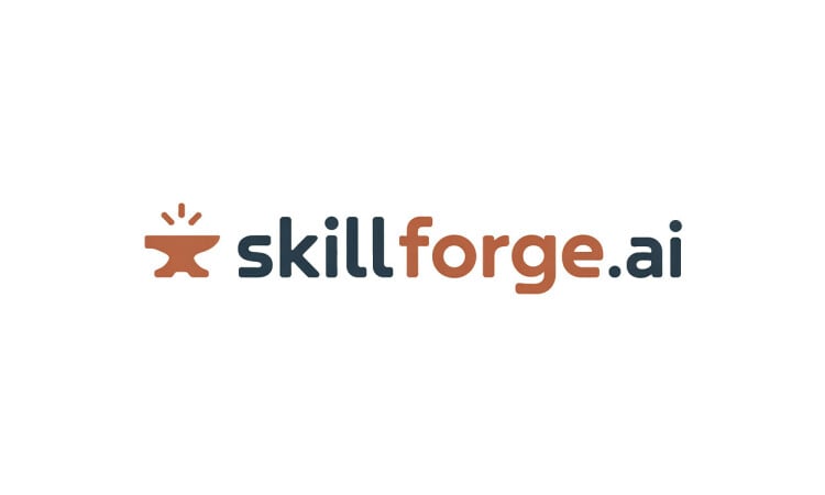Skillforge logo