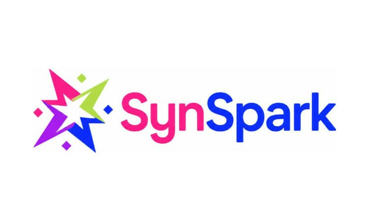 SynSpark logo