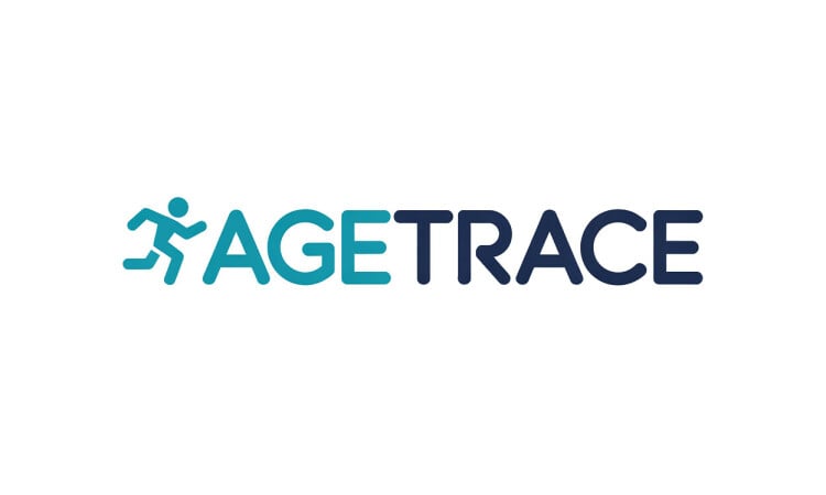 AgeTrace logo