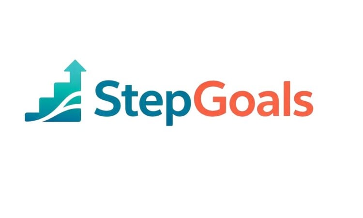 StepGoals logo