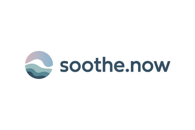 Soothe logo