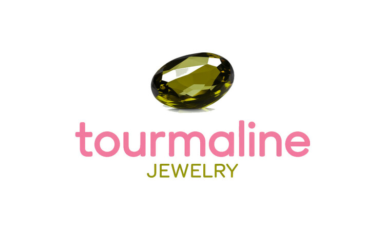 TourmalineJewelry logo