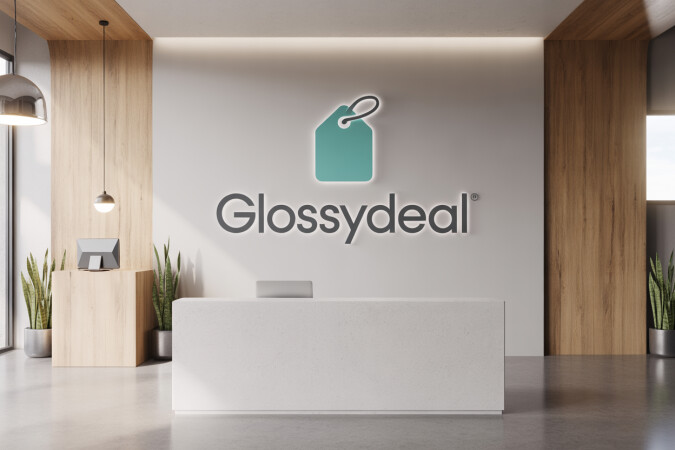 GlossyDeal.com image 2