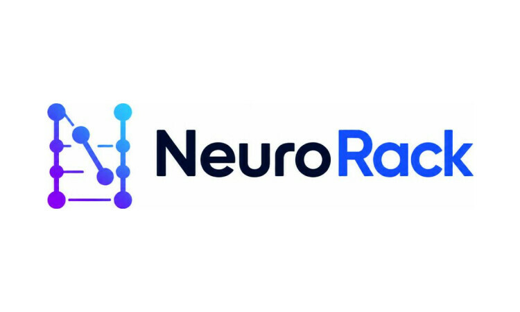 NeuroRack logo