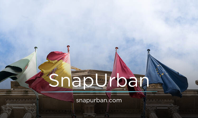SnapUrban.com - Cool premium domains for sale