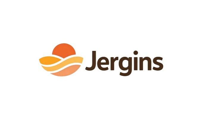 Jergins logo