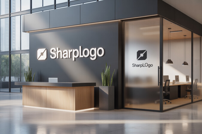 SharpLogo.com image 4