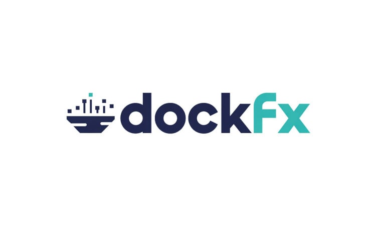 DockFX logo