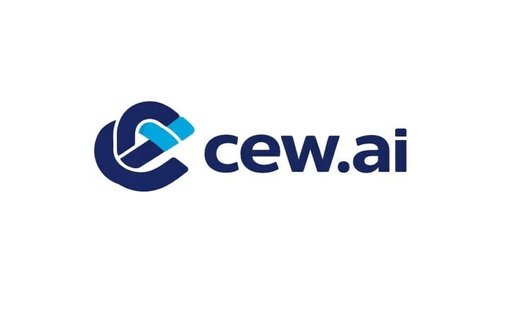 Cew logo