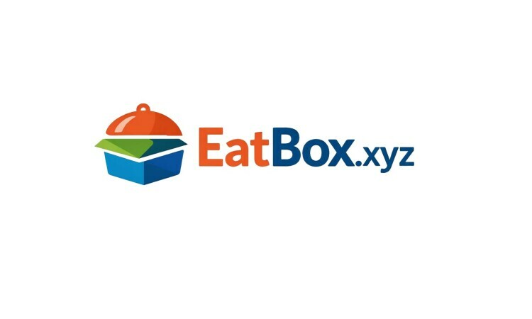 EatBox logo