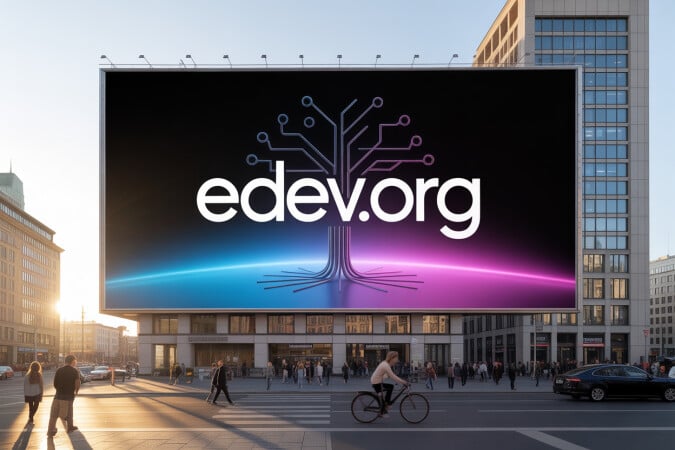 eDev.org image 2
