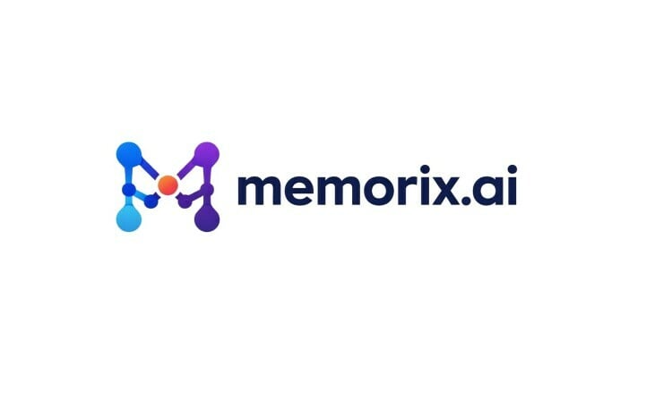 Memorix logo