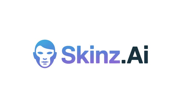 Skinz logo
