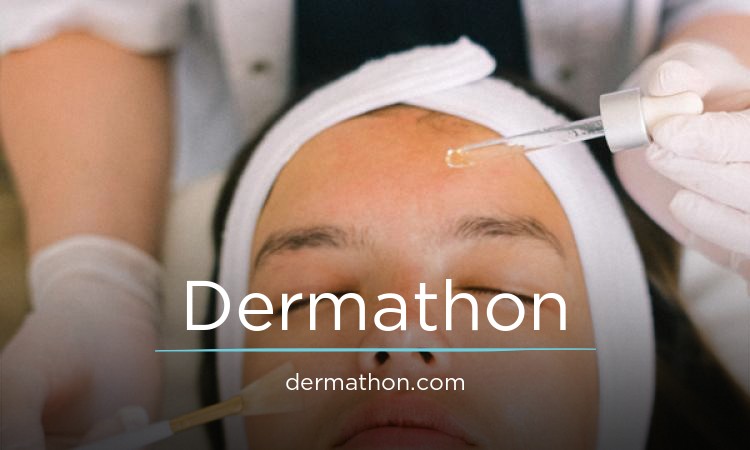 Dermathon.com - buying Best premium names