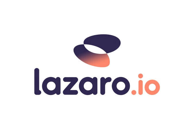 lazaro logo
