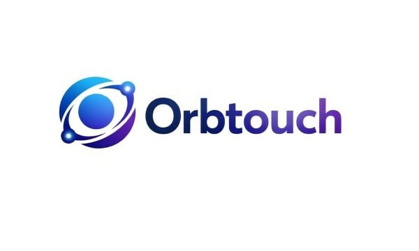 Orbtouch logo