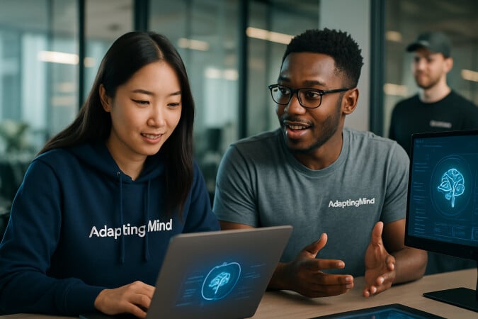 AdaptingMind.com — 5