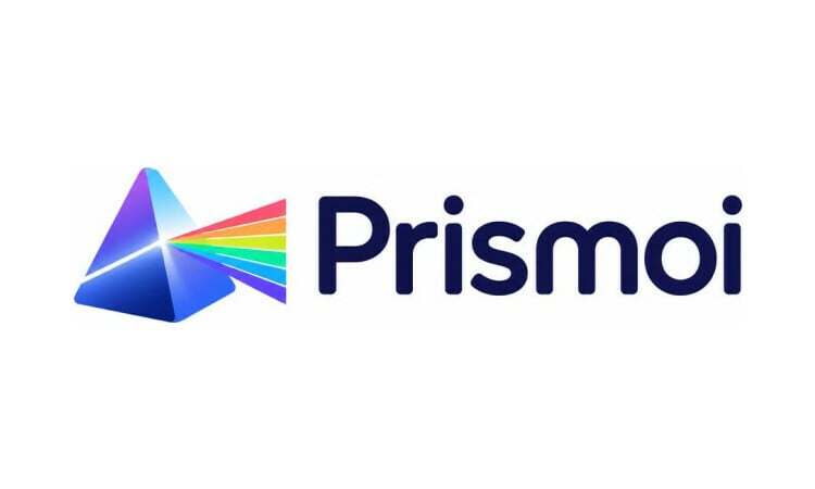 Prismoi logo