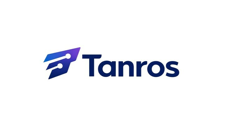 Tanros logo