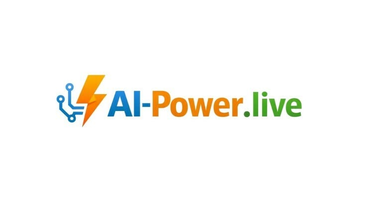 AI-Power logo