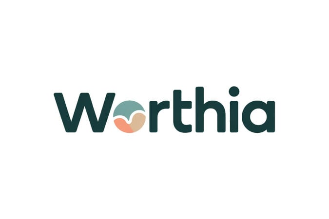 Worthia logo