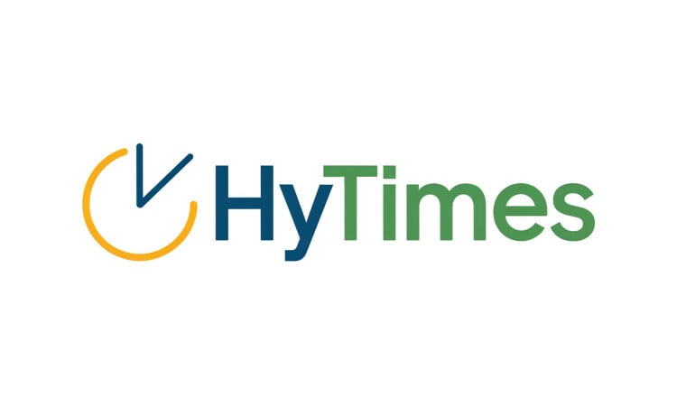 HyTimes logo