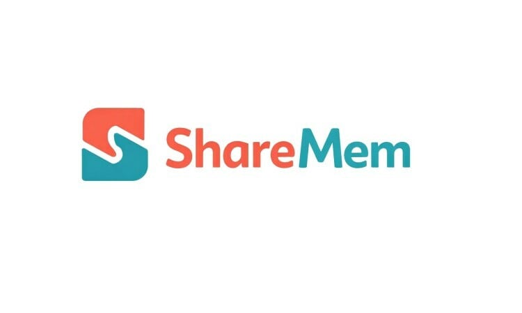 ShareMem logo