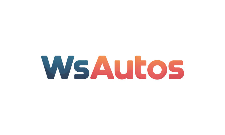 WSAutos logo