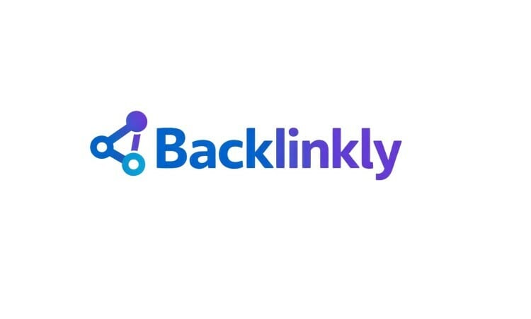 Backlinkly logo