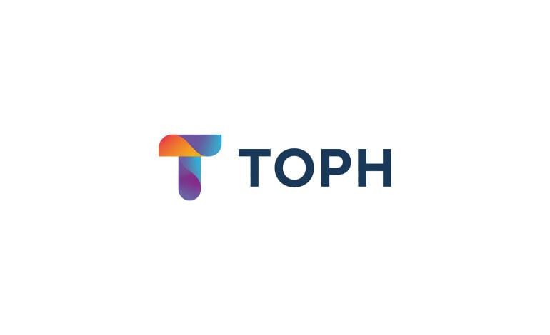 TopH logo