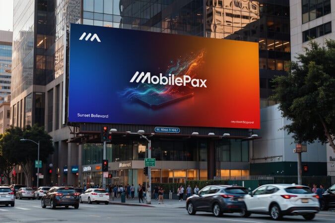MobilePax.com image 2