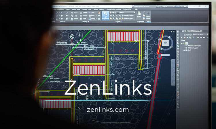 ZenLinks.com - Cool premium domain names