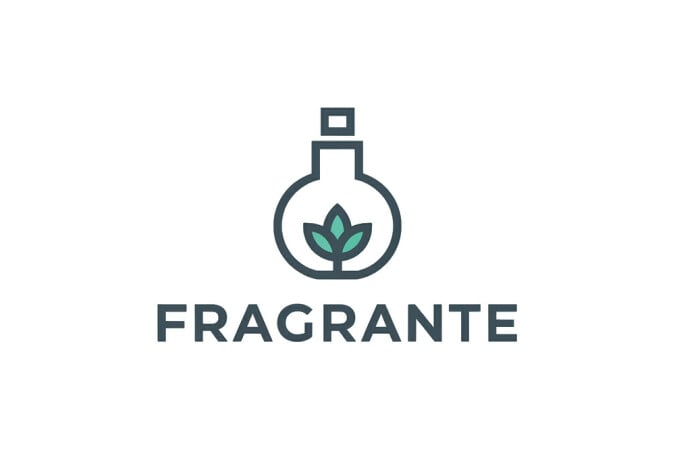 Fragrante logo