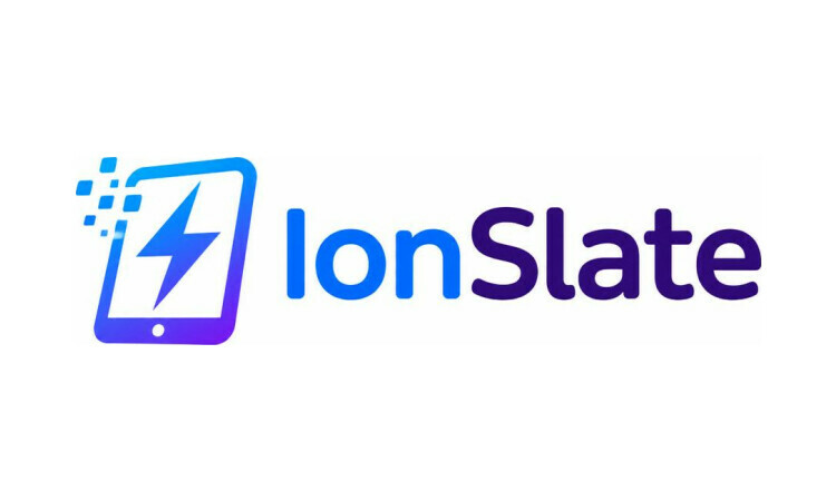 IonSlate.com - Unique premium domains