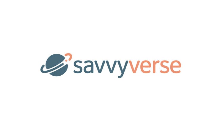 SavvyVerse.com