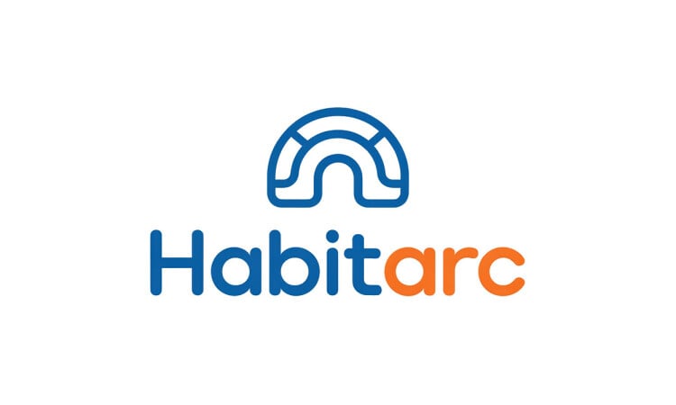 HabitArc logo