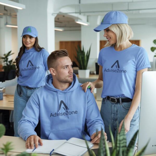 AdviseZone.com image 3