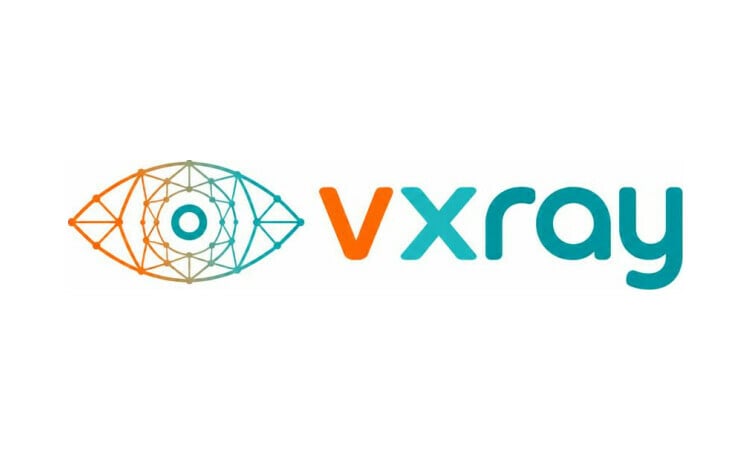 vxray logo