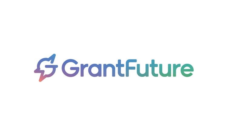 GrantFuture logo