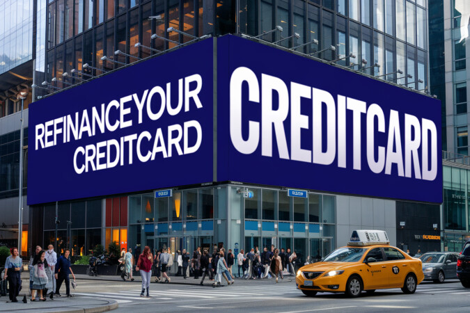 RefinanceYourCreditCard.com image 2