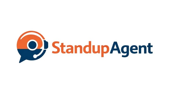 StandupAgent logo