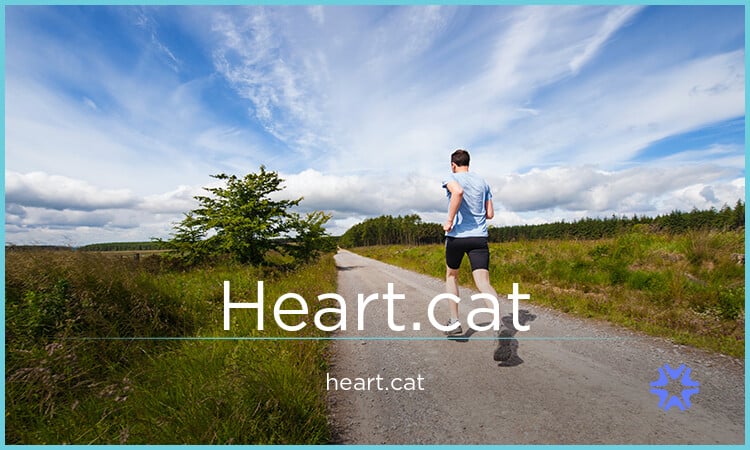Heart logo