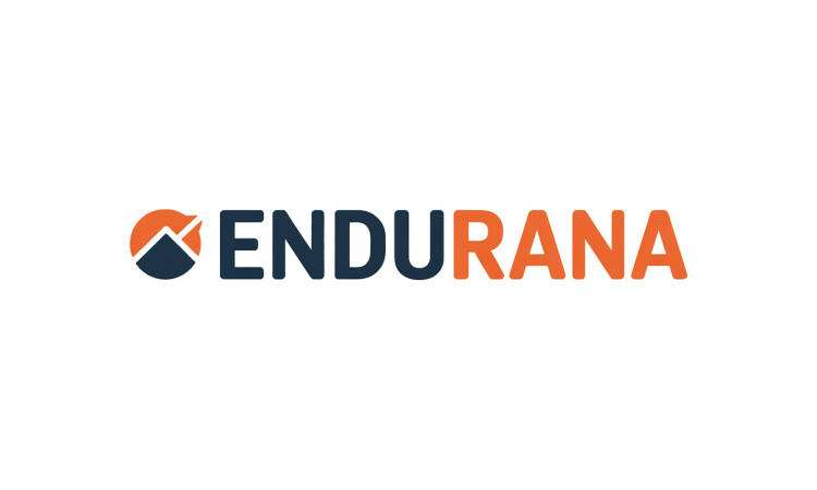 Endurana logo