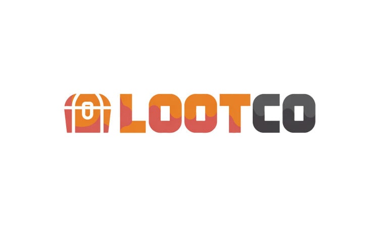 LootCo logo