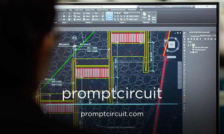 PromptCircuit.com - Unique domains for sale